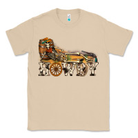 Mushroom howdy killer Classic Tee - NancyCooperArtShop