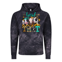 Cloud Black herd that heifers Vintage Hoodie - Jasminsmagicworld