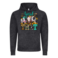 Vintage Arctic herd that heifers Vintage Hoodie - Jasminsmagicworld