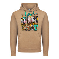 Vintage Coffee herd that heifers Vintage Hoodie - Jasminsmagicworld