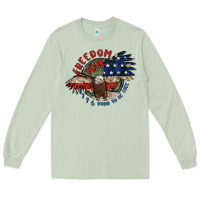 Matcha freedom tour Long Sleeve Tee - MaliasSmallBusiness