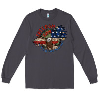 Smoke freedom tour Long Sleeve Tee - MaliasSmallBusiness