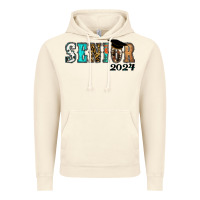 Vintage Artic western senior 2024 Vintage Hoodie - RanaPortraitStore