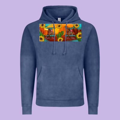 Cowgirls Just Wanna Have Fun Mug 15 Oz Vintage Hoodie Designed By Artiststas