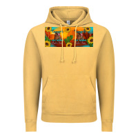 Vintage Mustard cowgirls just wanna have fun mug 15 oz Vintage Hoodie - Artiststas
