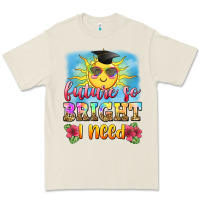 Bone future so bright i need Premium Tee - Zillion Design Studio