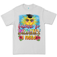 Dove Grey future so bright i need Premium Tee - Zillion Design Studio