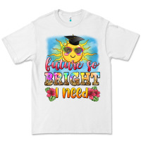 White future so bright i need Premium Tee - Zillion Design Studio