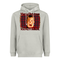 Moon Dust Merry Christmas You Filthy Animal Heavyweight Hoodie - Bettercallsaul