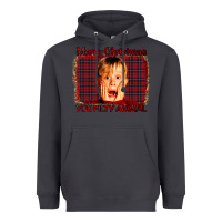 Smoke Merry Christmas You Filthy Animal Heavyweight Hoodie - Bettercallsaul