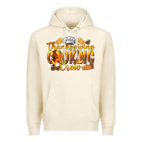 Tofu Thanksgiving Cooking Crew Premium Hoodie - texasbilliewilder