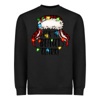 Black it's a beaut clark christmas vacation Heavyweight Sweatshirt - Jasminsmagicworld