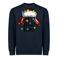 Navy it's a beaut clark christmas vacation Heavyweight Sweatshirt - Jasminsmagicworld