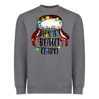 Storm it's a beaut clark christmas vacation Heavyweight Sweatshirt - Jasminsmagicworld