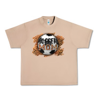 Burro soccer mom Urban Heavy Tee - AdoDesignShop