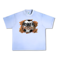 Grape Ice soccer mom Urban Heavy Tee - AdoDesignShop