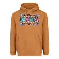 Meerkat Best Nana Ever! Heavyweight Hoodie - Bettercallsaul