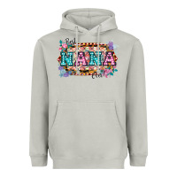 Moon Dust Best Nana Ever! Heavyweight Hoodie - Bettercallsaul