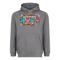 Storm Best Nana Ever! Heavyweight Hoodie - Bettercallsaul