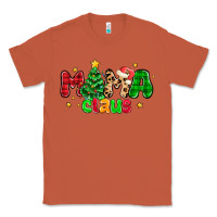 Copper mama claus Classic Tee - NancyCooperArtShop
