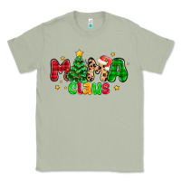 Matcha mama claus Classic Tee - NancyCooperArtShop