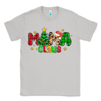 Moon Dust mama claus Classic Tee - NancyCooperArtShop