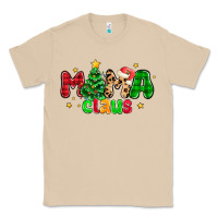 Mushroom mama claus Classic Tee - NancyCooperArtShop