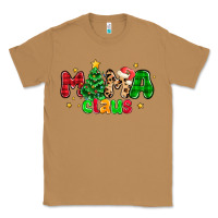 Toasted Coconut mama claus Classic Tee - NancyCooperArtShop