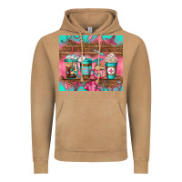 Vintage Camel nurse fuel coffee cups Vintage Hoodie - Jasminsmagicworld