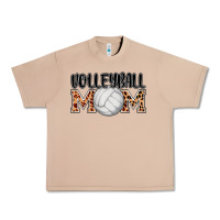 Burro volleyball mom Urban Heavy Tee - AdoDesignShop