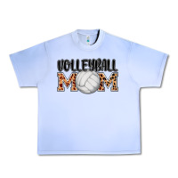 Grape Ice volleyball mom Urban Heavy Tee - AdoDesignShop