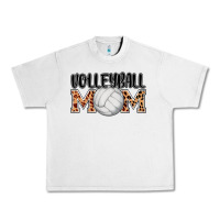 Lunar Rock volleyball mom Urban Heavy Tee - AdoDesignShop