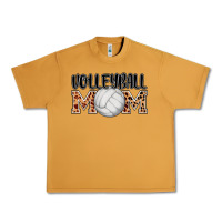 Peanut Butter volleyball mom Urban Heavy Tee - AdoDesignShop