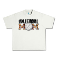 Pistachio volleyball mom Urban Heavy Tee - AdoDesignShop