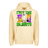 Pina Colada I Put The Boo Premium Hoodie - texasbilliewilder