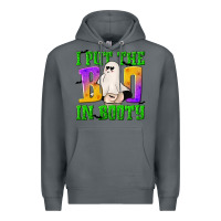 Rock I Put The Boo Premium Hoodie - texasbilliewilder