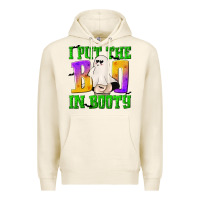 Tofu I Put The Boo Premium Hoodie - texasbilliewilder