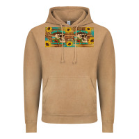 Vintage Camel dead tired fueled by coffee  mug 15 oz Vintage Hoodie - Artiststas