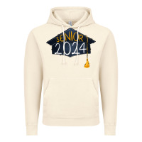 Vintage Artic senior 2024 graduation Vintage Hoodie - RanaPortraitStore