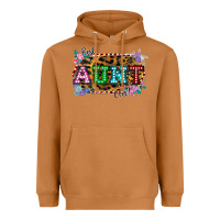 Meerkat Best Aunt Ever! Heavyweight Hoodie - Bettercallsaul