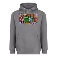 Storm Best Aunt Ever! Heavyweight Hoodie - Bettercallsaul