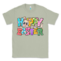 Matcha Hoppy Easter Classic Tee - CowhideDigitalArt