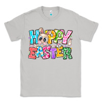 Moon Dust Hoppy Easter Classic Tee - CowhideDigitalArt