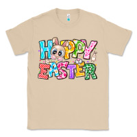 Mushroom Hoppy Easter Classic Tee - CowhideDigitalArt