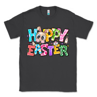 Smoke Hoppy Easter Classic Tee - CowhideDigitalArt