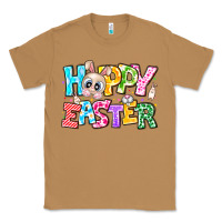 Toasted Coconut Hoppy Easter Classic Tee - CowhideDigitalArt