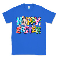 True Royal Hoppy Easter Classic Tee - CowhideDigitalArt