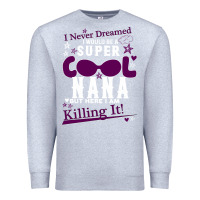 Heather Grey Crazy Sisters Make The Best Aunts Premium Sweatshirt - Bettercallsaul