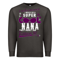 Smoke Crazy Sisters Make The Best Aunts Premium Sweatshirt - Bettercallsaul