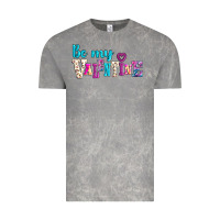 Cloud Rock be my valentine Vintage Tee - AdoDesignShop